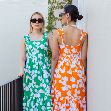 Tendencias en Vestidos para Esta Temporada