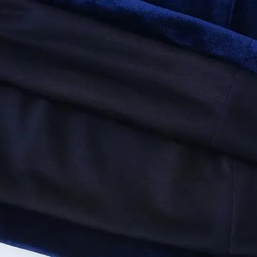 Noa | Vestido Mini de Terciopelo Sin Tirantes y Espalda Descubierta