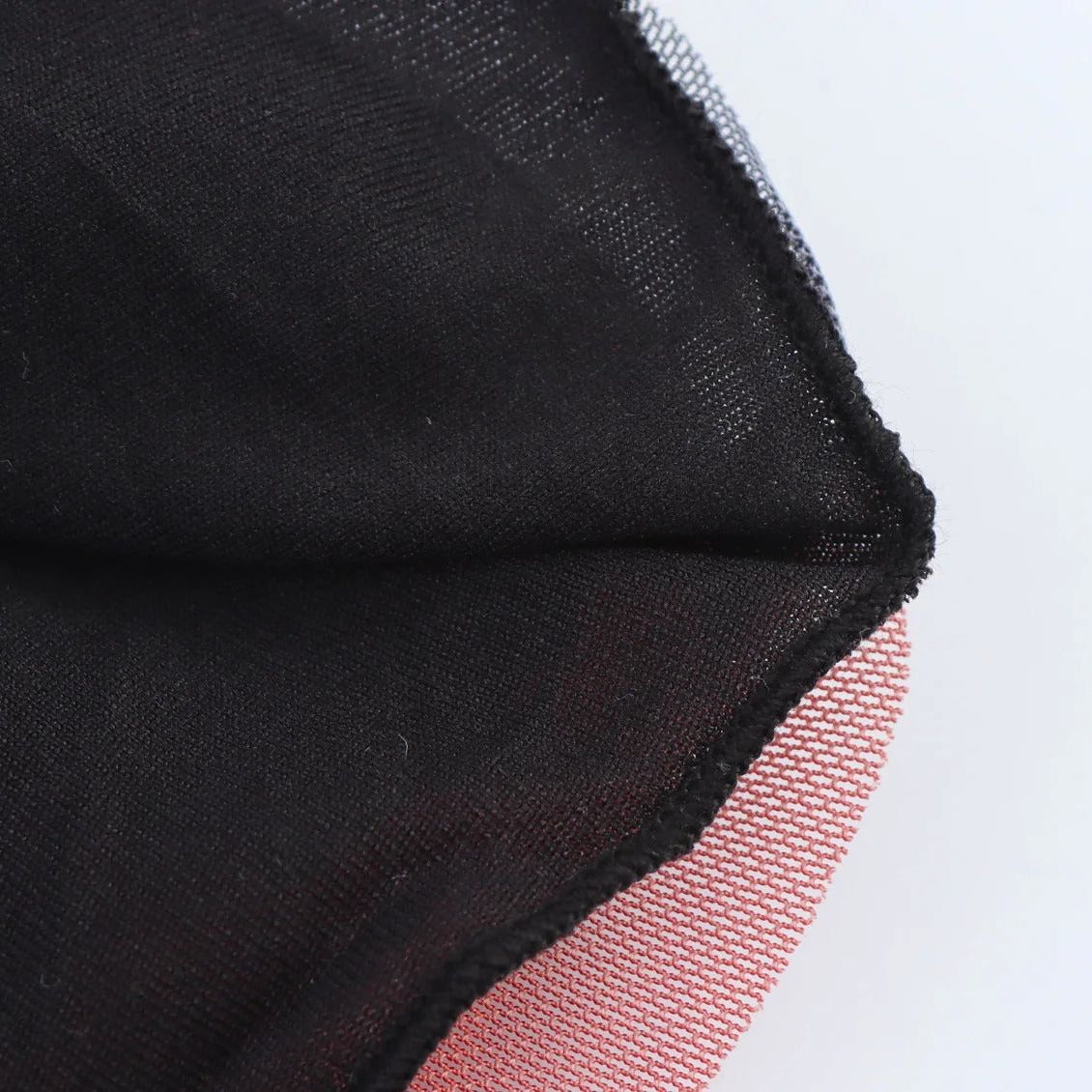 Violeta | Vestido Largo de Tul Estampado con Escote en V y Tirantes