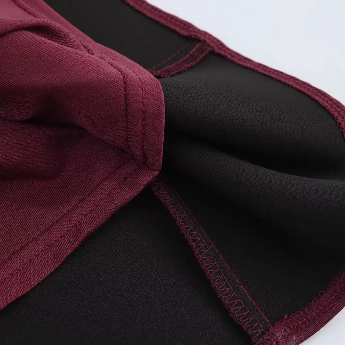 Siena | Vestido Mini Sin Mangas con Lazo Decorativo